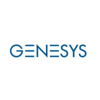 Genesys International Corporation Ltd logo, Genesys International Corporation Ltd contact details