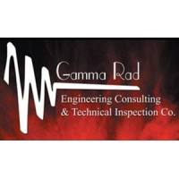 Gamma Rad logo, Gamma Rad contact details