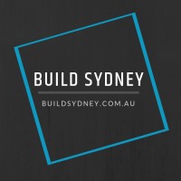 Build Sydney logo, Build Sydney contact details