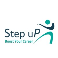 Step Up Career Ltd. logo, Step Up Career Ltd. contact details