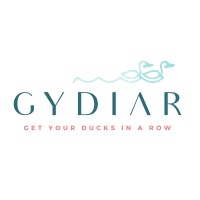 Get Your Ducks In A Row logo, Get Your Ducks In A Row contact details