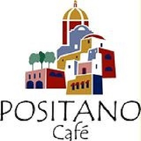 Positano Café logo, Positano Café contact details