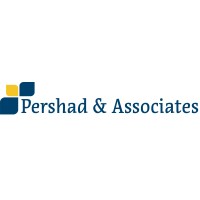 Pershad and Associates logo, Pershad and Associates contact details