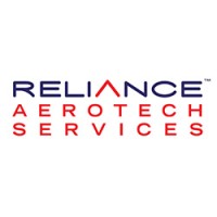 Reliance Aerotech Services logo, Reliance Aerotech Services contact details