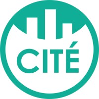 CITÉ logo, CITÉ contact details