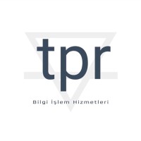 TPR Bilgi İşlem Hizmetleri logo, TPR Bilgi İşlem Hizmetleri contact details