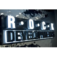 Rock Developments logo, Rock Developments contact details