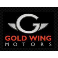 Gold Wing Motors logo, Gold Wing Motors contact details