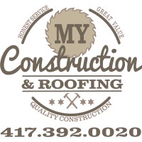 MY Construction & Roofing LLC logo, MY Construction & Roofing LLC contact details