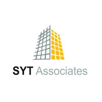 SYT Assocites logo, SYT Assocites contact details