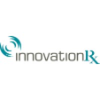 InnovationRx logo, InnovationRx contact details