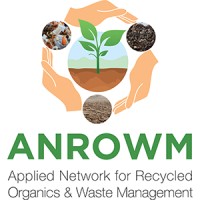 Applied Network for Recycled Organics and Waste Management logo, Applied Network for Recycled Organics and Waste Management contact details