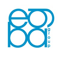 The Egba Group logo, The Egba Group contact details