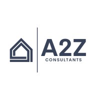 A2Z Consultants Inc. logo, A2Z Consultants Inc. contact details