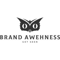 Brand Awehness logo, Brand Awehness contact details