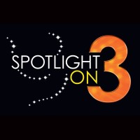 Spotlight On 3 logo, Spotlight On 3 contact details