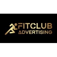 FitClub Advertising logo, FitClub Advertising contact details