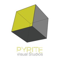 Pyrite Visual Studios logo, Pyrite Visual Studios contact details