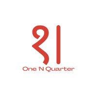 One 'N Quarter Technology logo, One 'N Quarter Technology contact details