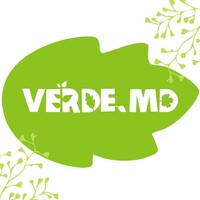 Verde.md logo, Verde.md contact details