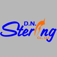 D.N. Sterling Co., LLC logo, D.N. Sterling Co., LLC contact details