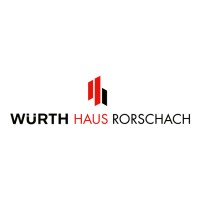 Würth Haus Rorschach logo, Würth Haus Rorschach contact details