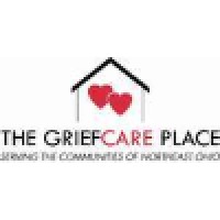 The GriefCare Place logo, The GriefCare Place contact details