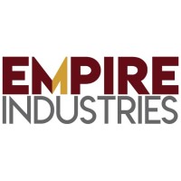 Empire Industries Australia Pty Ltd logo, Empire Industries Australia Pty Ltd contact details