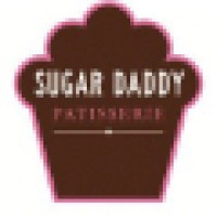 Sugar Daddy Patisserie Ltd logo, Sugar Daddy Patisserie Ltd contact details