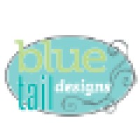 Blue Tail Designs logo, Blue Tail Designs contact details