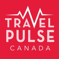 TravelPulse Canada logo, TravelPulse Canada contact details