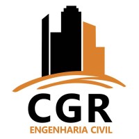 CGR Engenharia Civil logo, CGR Engenharia Civil contact details