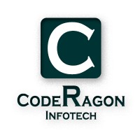 CodeRagon Infotech logo, CodeRagon Infotech contact details