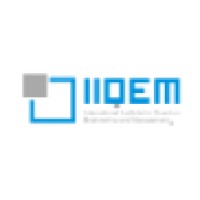 IIQEM logo, IIQEM contact details