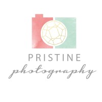 Pristine Photography logo, Pristine Photography contact details