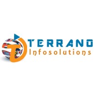 Terrano Infosolutions logo, Terrano Infosolutions contact details