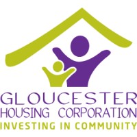 Gloucester Housing Corporation logo, Gloucester Housing Corporation contact details