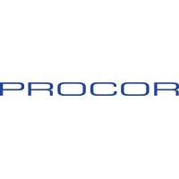 Procor logo, Procor contact details