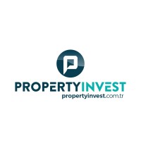 Property Invest logo, Property Invest contact details