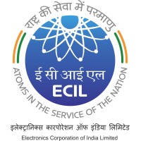 Electronics Corporation of India Limited (ECIL), Department of Atomic Energy, Government of India. logo, Electronics Corporation of India Limited (ECIL), Department of Atomic Energy, Government of India. contact details