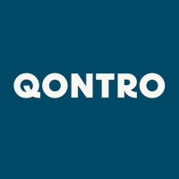 Qontro logo, Qontro contact details