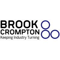 Brook Crompton Americas logo, Brook Crompton Americas contact details