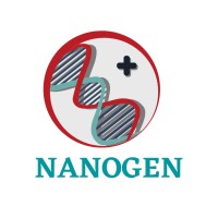 NANOGEN logo, NANOGEN contact details