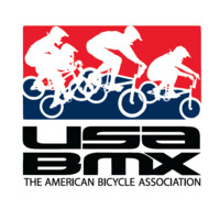 USA BMX logo, USA BMX contact details