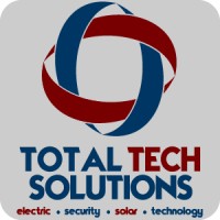 Total Tech Solutions LLC logo, Total Tech Solutions LLC contact details