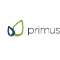 Primus. logo, Primus. contact details