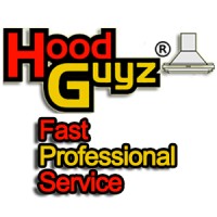 Hood Guyz logo, Hood Guyz contact details