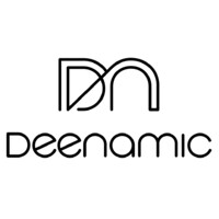 DEENAMIC logo, DEENAMIC contact details