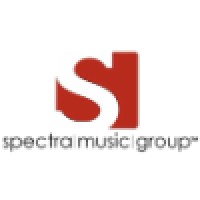 Spectra Music Group logo, Spectra Music Group contact details