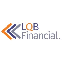 LQB Financial logo, LQB Financial contact details